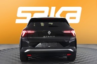 Renault Scénic vaihtoauto