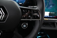 Renault Scénic vaihtoauto