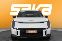 Kia EV9 vaihtoauto