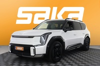 Kia EV9 vaihtoauto