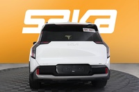 Kia EV9 vaihtoauto