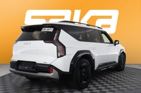 Kia EV9 vaihtoauto