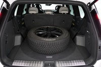 Kia EV9 vaihtoauto