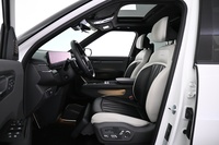 Kia EV9 vaihtoauto