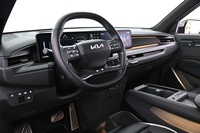 Kia EV9 vaihtoauto
