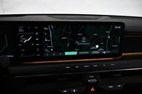 Kia EV9 vaihtoauto