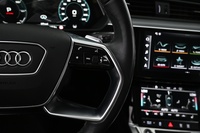 Audi Q8 e-tron vaihtoauto