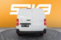 Toyota Proace EV vaihtoauto