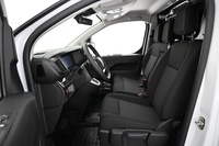 Toyota Proace EV vaihtoauto