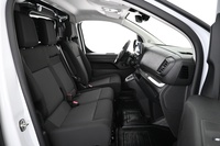 Toyota Proace EV vaihtoauto