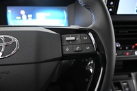 Toyota Proace EV vaihtoauto