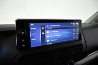 Toyota Proace EV vaihtoauto