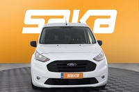 Ford Transit Connect vaihtoauto