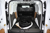 Ford Transit Connect vaihtoauto