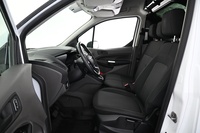 Ford Transit Connect vaihtoauto