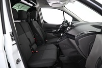 Ford Transit Connect vaihtoauto