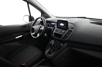 Ford Transit Connect vaihtoauto