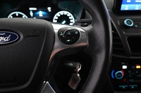 Ford Transit Connect vaihtoauto