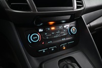 Ford Transit Connect vaihtoauto