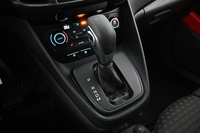 Ford Transit Connect vaihtoauto