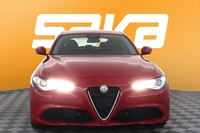 Alfa Romeo Giulia vaihtoauto