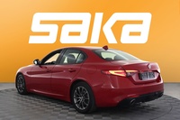 Alfa Romeo Giulia vaihtoauto