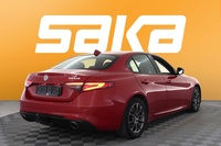Alfa Romeo Giulia vaihtoauto