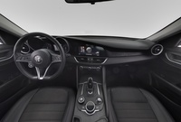 Alfa Romeo Giulia vaihtoauto