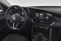Alfa Romeo Giulia vaihtoauto