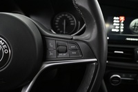 Alfa Romeo Giulia vaihtoauto
