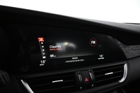 Alfa Romeo Giulia vaihtoauto
