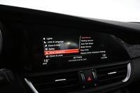 Alfa Romeo Giulia vaihtoauto