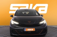 Cupra Born vaihtoauto