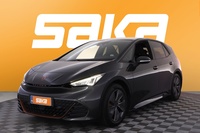 Cupra Born vaihtoauto
