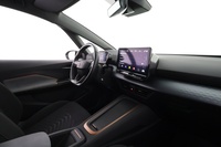Cupra Born vaihtoauto
