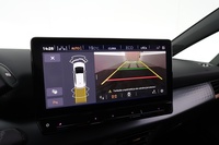 Cupra Born vaihtoauto