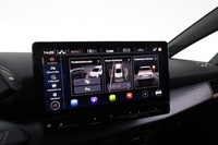 Cupra Born vaihtoauto