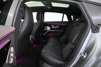 Mercedes-Benz EQS vaihtoauto