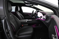 Mercedes-Benz EQS vaihtoauto