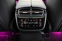 Mercedes-Benz EQS vaihtoauto