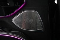 Mercedes-Benz EQS vaihtoauto