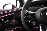 Mercedes-Benz EQS vaihtoauto