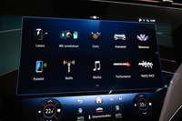 Mercedes-Benz EQS vaihtoauto