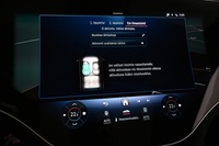 Mercedes-Benz EQS vaihtoauto