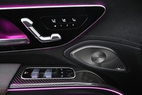 Mercedes-Benz EQS vaihtoauto