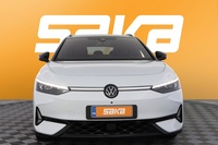 Volkswagen ID.7 vaihtoauto