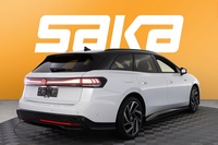 Volkswagen ID.7 vaihtoauto