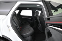 Volkswagen ID.7 vaihtoauto