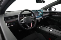 Volkswagen ID.7 vaihtoauto