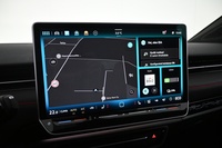 Volkswagen ID.7 vaihtoauto